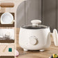 🔥 50% korting – Draagbare Multifunctionele Elektrische Pan! 🍲 6-in-1 Koken + Antiaanbaklaag + 3 Verwarmingsstanden