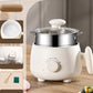 🔥 50% korting – Draagbare Multifunctionele Elektrische Pan! 🍲 6-in-1 Koken + Antiaanbaklaag + 3 Verwarmingsstanden
