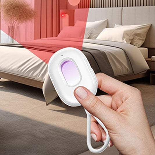 🔈🔈50% KORTING🔥Compacte infraroodcamera met hoge gevoeligheid