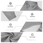 🔥 50% KORTING | Heren Pullover Sweatshirt met Kwartrits & Jacquardpatroon – Comfort & Stijl in Één