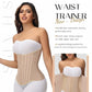 💥Tijdelijke korting van 50% ✨Verstelbare waist trainer voor dames die de rondingen benadrukt
