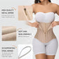 💥Tijdelijke korting van 50% ✨Verstelbare waist trainer voor dames die de rondingen benadrukt