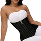 💥Tijdelijke korting van 50% ✨Verstelbare waist trainer voor dames die de rondingen benadrukt