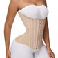 💥Tijdelijke korting van 50% ✨Verstelbare waist trainer voor dames die de rondingen benadrukt
