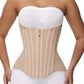 💥Tijdelijke korting van 50% ✨Verstelbare waist trainer voor dames die de rondingen benadrukt