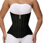 💥Tijdelijke korting van 50% ✨Verstelbare waist trainer voor dames die de rondingen benadrukt
