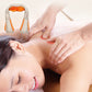 🔥🎁Nieuw binnen 50% KORTING--Schouder- en nekwarme kompresmassageapparaat