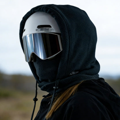 🔥🎁Nieuw binnen 50% KORTING--Unisex verstelbare thermische winddichte bivakmuts