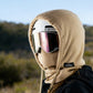 🔥🎁Nieuw binnen 50% KORTING--Unisex verstelbare thermische winddichte bivakmuts
