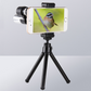 🔭📱 50% KORTING! Haal de wereld 10x dichterbij alsof je er met je neus bovenop staat! Deze mini-monokijker met smartphoneclip zoomt in op vogels, bergtoppen en details die je met blote ogen nooit zou zien – haarscherp, tot in de verste hoek!