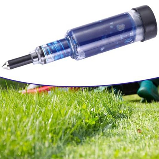 🔥Nieuw binnen 50% KORTING🎁Draagbare Precisie-Smeertool