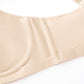 🎁2026 Nieuw binnen 50% KORTING💥Elegante, lichte BH voor dames met volledige bedekking in grote maten