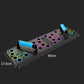 Opvouwbaar en multifunctioneel push-up board voor training