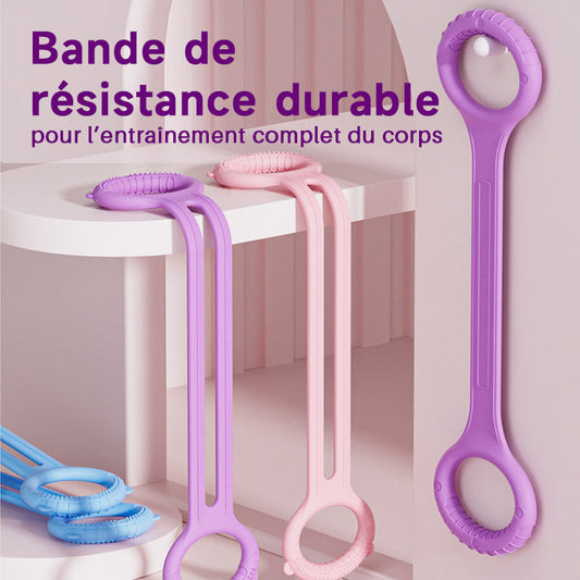 🎁2026 Nieuw binnen 50% KORTING💥🎉Duurzame weerstandsband voor een complete lichaamstraining.