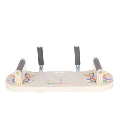 Multifunctionele push-up board