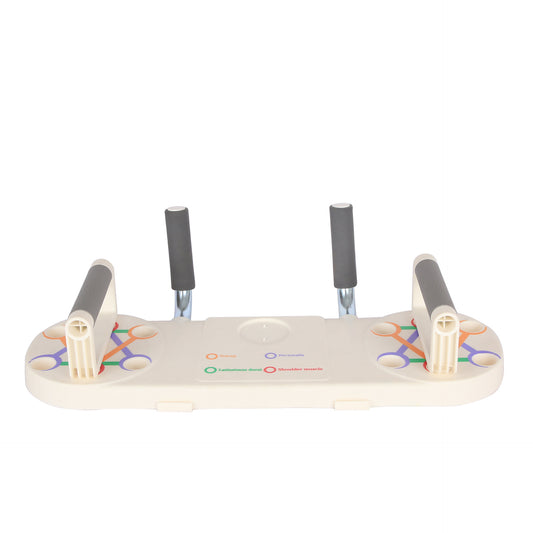 Multifunctionele push-up board