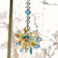 🔥2026 Nieuw binnen🔥 Delicate Sun Catcher hangend ornament