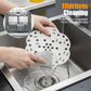 🎁2026 Nieuw binnen 50% KORTING💥Collapsible Steamer Basket & Trivet