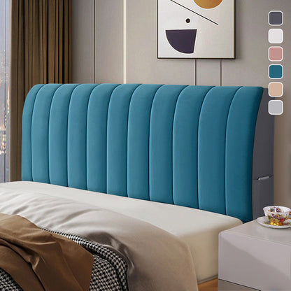 🎁2026 Nieuw binnen 50% KORTING💥Cadeaukeuze - Rekbare hoes voor hoofdeinde Stofbeschermhoes