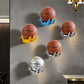 🎁2026 Nieuw binnen 50% KORTING💥✨💥Basketbalhouder voor aan de muur🏀