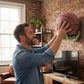 🎁2026 Nieuw binnen 50% KORTING💥✨💥Basketbalhouder voor aan de muur🏀