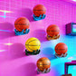 🎁2026 Nieuw binnen 50% KORTING💥✨💥Basketbalhouder voor aan de muur🏀