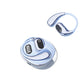 🎉Nieuwjaars Cadeau 50% KORTING!🎧Open-Oor Bluetooth Headset (Intelligente Vertaalfunctie) – Hoge Geluidskwaliteit & Realtime Vertaal: Comfortabel & Lange Batterijlevensduur!