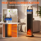 🔥 PTC-ruimteverwarmer met modelopties