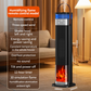 🔥 PTC-ruimteverwarmer met modelopties