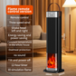 🔥 PTC-ruimteverwarmer met modelopties
