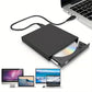 🎁2026 Nieuw binnen 50% KORTING💥Extern cd/dvd-station voor laptop