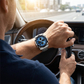 ⌚️Waterdicht militair analoog-digitaal herenhorloge – 48 mm, multifunctioneel & roestvrijstalen band! 🕰️💪