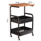 🎁2026 Nieuw binnen 50% KORTING💥Veelzijdige organizer trolley
