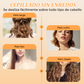 ⏰LAATSTE DAG - KOOP 1 KRIJG 1 GRATIS!!💝Siliconen hoofdhuidmassageapparaat