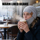 🎁2026 Nieuw binnen 50% KORTING💥Warme wintermuts met gezichtsbedekking