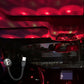 🎁2026 Nieuw binnen 50% KORTING💥Draagbare auto magische bal sfeerverlichting