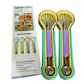 🎁2026 Nieuw binnen 50% KORTING💥Multifunctionele Fruit Meloen Ballenlepel Set