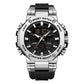 🎁2026 Nieuw binnen 50% KORTING💥✨🔥Men's Multifunction Waterproof Luminous Watch⌚
