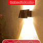 🎁2026 Nieuw binnen 50% KORTING💥Wandlamp op zonne-energie