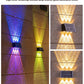 🎁2026 Nieuw binnen 50% KORTING💥Wandlamp op zonne-energie