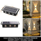 🎁2026 Nieuw binnen 50% KORTING💥Wandlamp op zonne-energie