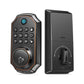 📢📢50%  OFF !! ⏰Slimme vingerafdruk-deadbolt-slot met toetsenbord