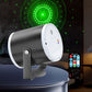 📢📢NU 50% KORTING!!🎇DJ Laser Party Light met 7 lichtstanden en afstandsbediening