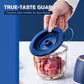 🎁2026 Nieuw binnen 50% KORTING💥Powerful Large-Capacity Electric Food Chopper