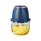 🎁2026 Nieuw binnen 50% KORTING💥Powerful Large-Capacity Electric Food Chopper