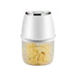 🎁2026 Nieuw binnen 50% KORTING💥Powerful Large-Capacity Electric Food Chopper