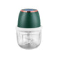 🎁2026 Nieuw binnen 50% KORTING💥Powerful Large-Capacity Electric Food Chopper