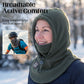 🎁2026 Nieuw binnen 50% KORTING💥Thermische balaclava-gezichtsmasker met trekkoord