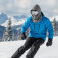 🎁2026 Nieuw binnen 50% KORTING💥Thermische balaclava-gezichtsmasker met trekkoord
