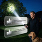 🎁2026 Nieuw binnen 50% KORTING💥Oplaadbare P50 LED-zaklamp met verstelbare zoom